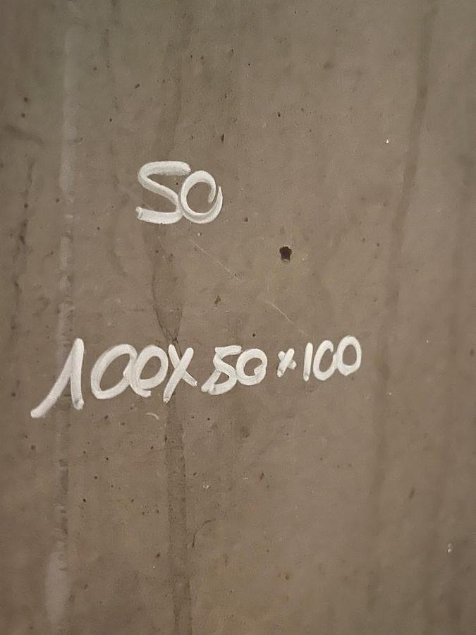 Usato ARMADIO GRIGIO SCURO