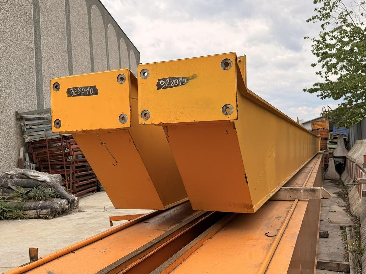 Usato CARRIPONTE OMIS 5 TON