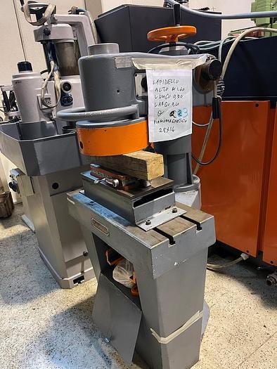 Usato LAPIDELLO ZANROSSO