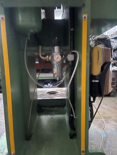 Usato PRESSA GALATO 100 TON