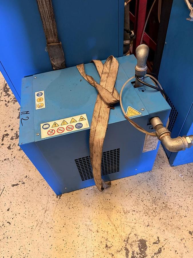 Usato ESSICATORE FRIULAIR -AMD - 