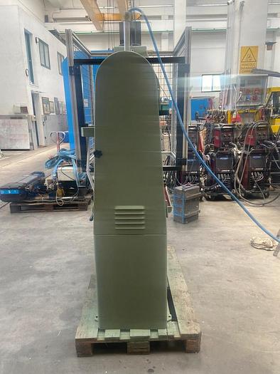 Usato STOZZATRICE CAMS 200