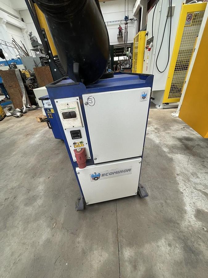 Usato ASPIRATORE VIT (ARANCIO)