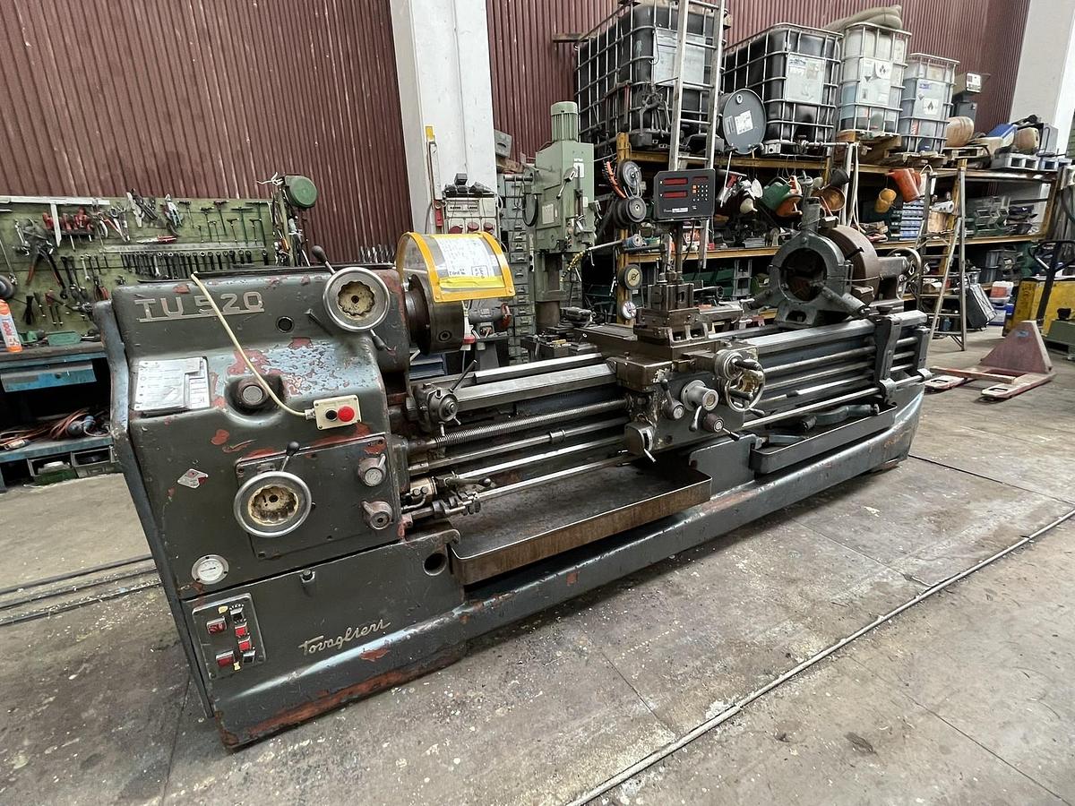 Usato TORNIO TOVAGLIERI