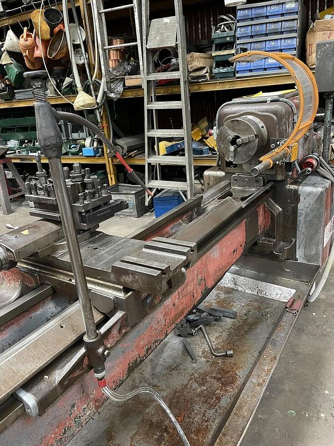 Usato TORNIO GRAZIANO SAG 180