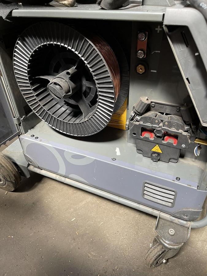 Usato SALDATRICE (N°58) LASTEC 3020