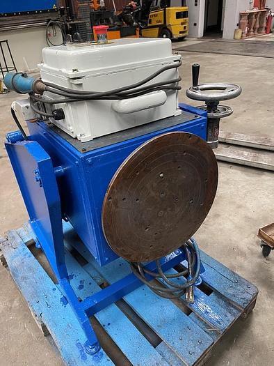 Usato POSIZIONATORE DIAM. 37 CM