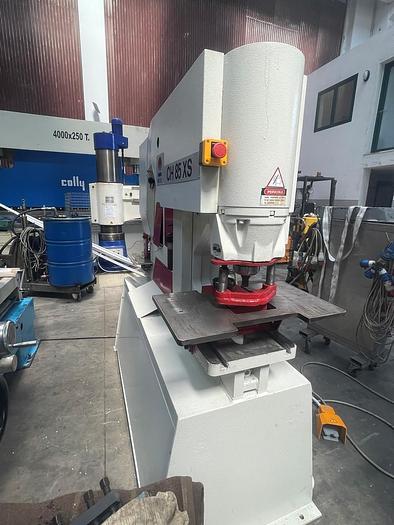 Usato PUNZONATRICE OMES CH85 XS