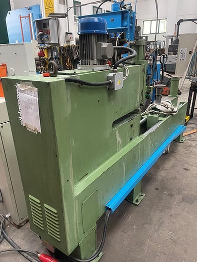 Usato TAGLIADISCHI TIMAC