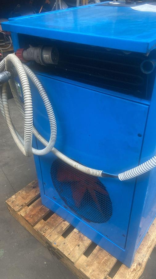 Usato COMPRESSORE CECCATO CRA 10