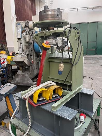 Usato POSIZIONATORE SIMAC 150 KG