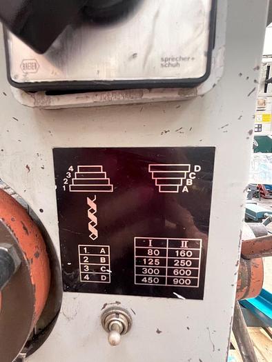 Usato TRAPANO (6) CONDOR