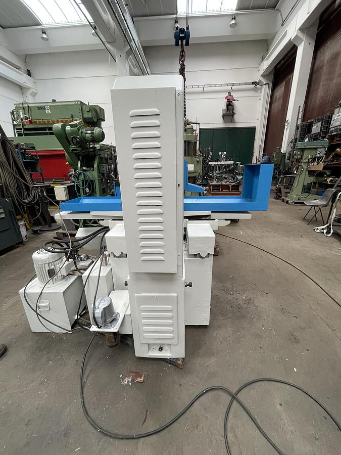 Usato RETTIFICA PROTH