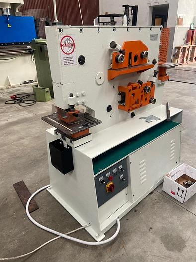 Usato PUNZONATRICE JOKER 55