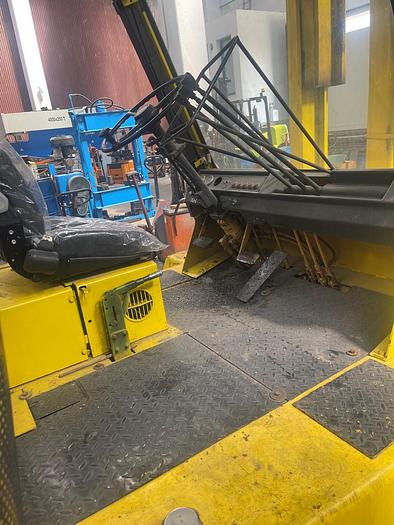 Usato CATERPILLAR V110 55 QL