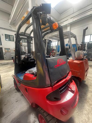 Usato LINDE DIESEL 18 QL