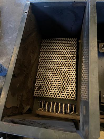 Usato COMPRESSORE A VITE BALMA