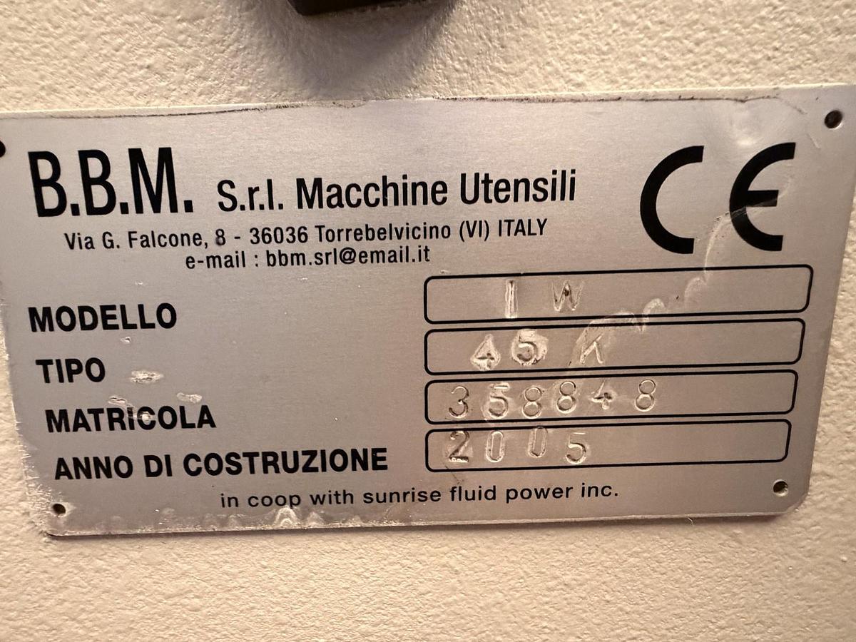 Usato PUNZONATRICE SUNRISE