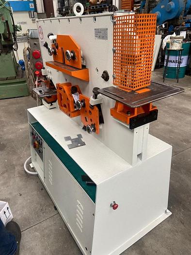 Usato PUNZONATRICE JOKER 55