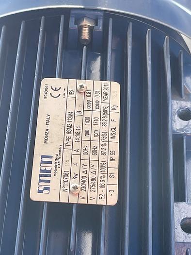 Usato PRESSA PER CARTA 