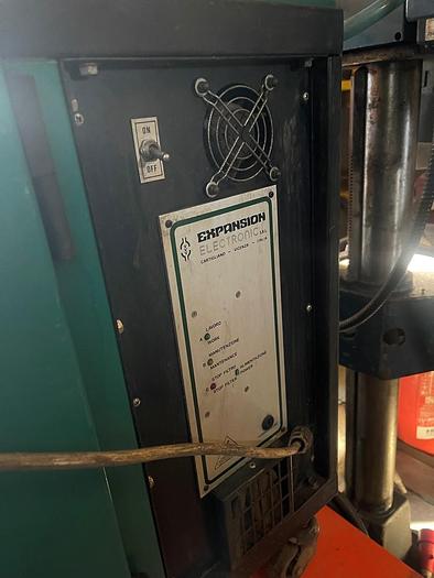 Usato FILTRO ABBATTITORE ELETTROSTATICO