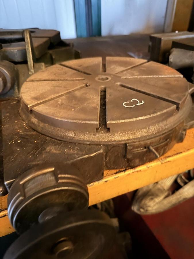 Usato TAVOLE GIREVOLI