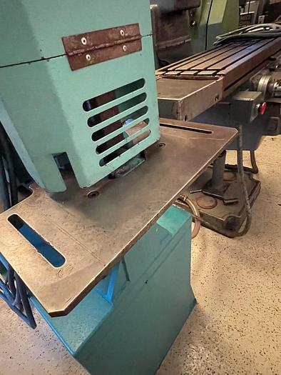 Usato PUNZONATRICE IMS HY 80 VS