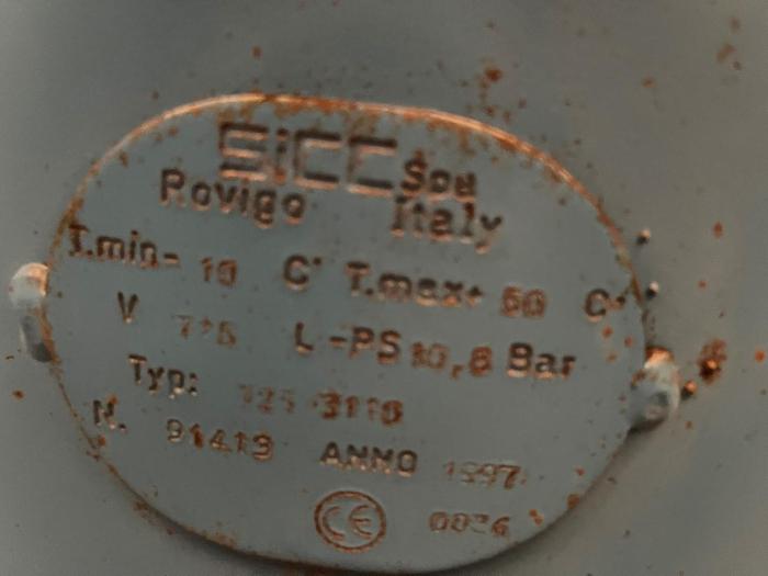 Usato COMPRESSORI KAESER