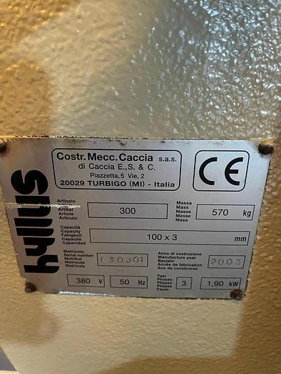 Usato BORDATRICE HYLLUS