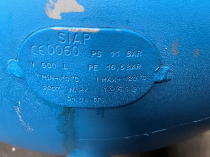 Usato COMPRESSORE ABAC