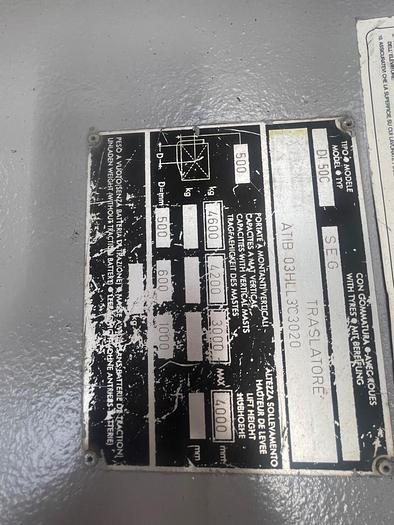 Usato OM DIESEL 50 QL