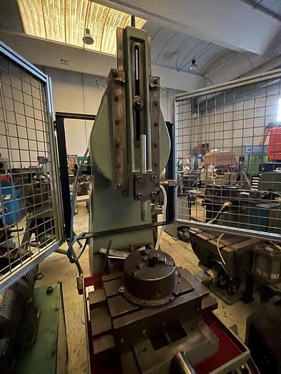 Usato STOZZATRICE CAMS 200