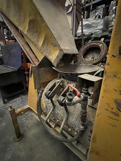 Usato TRASPORTATORI PER SOTTOFONDO