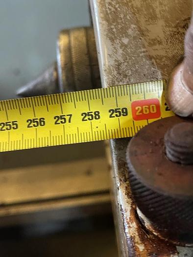 Usato TORNIO COLCHESTER