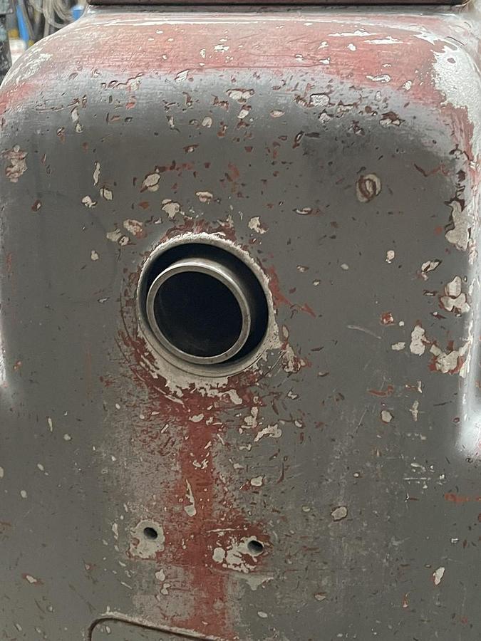 Usato TORNIO GRAZIANO SAG 180