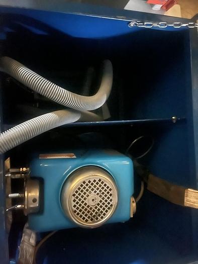 Usato AVVITATORI IDRAULICI