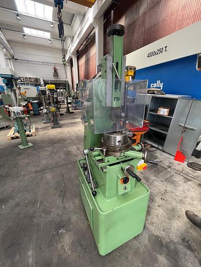 Usato STOZZATRICE CORSA 100