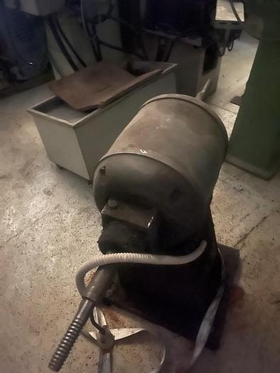 Usato POLISSOIA   A DOPPIO ALBERO