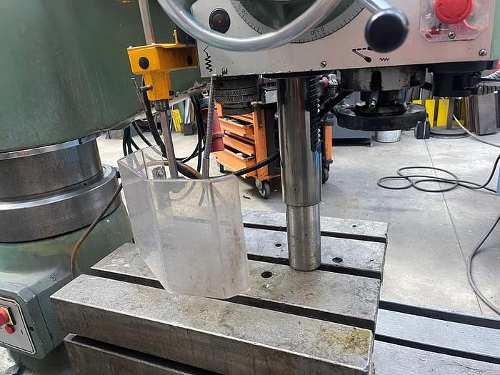 Usato TRAPANO RADIALE LTF