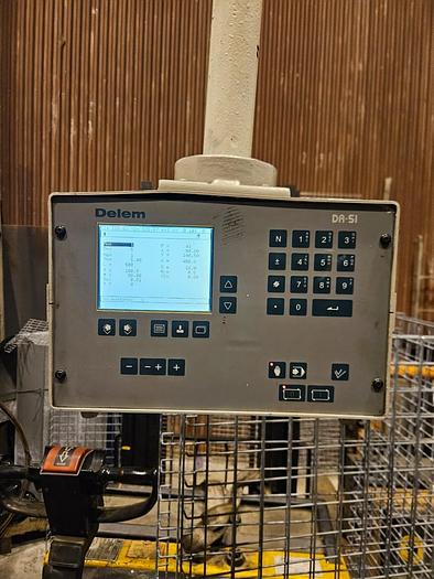 Usato PIEGATRICE COLLY IDRAULICA 4000 X 250