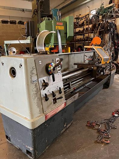 Usato TORNIO COLCHESTER