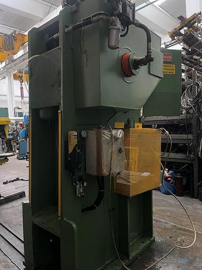 Usato PRESSA GALATO 100 TON