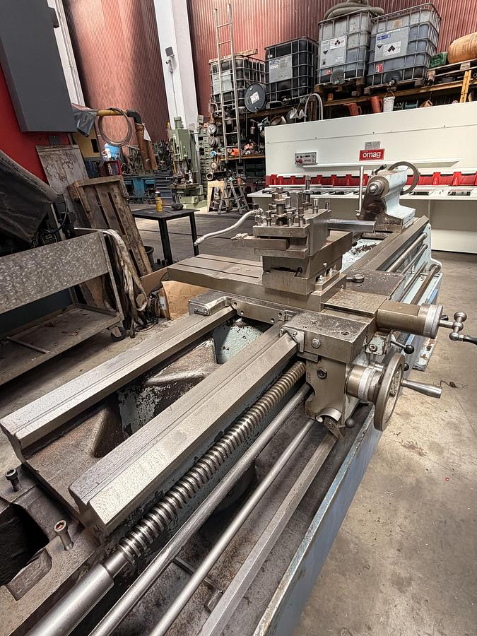 Usato TORNIO GRAZIOLI