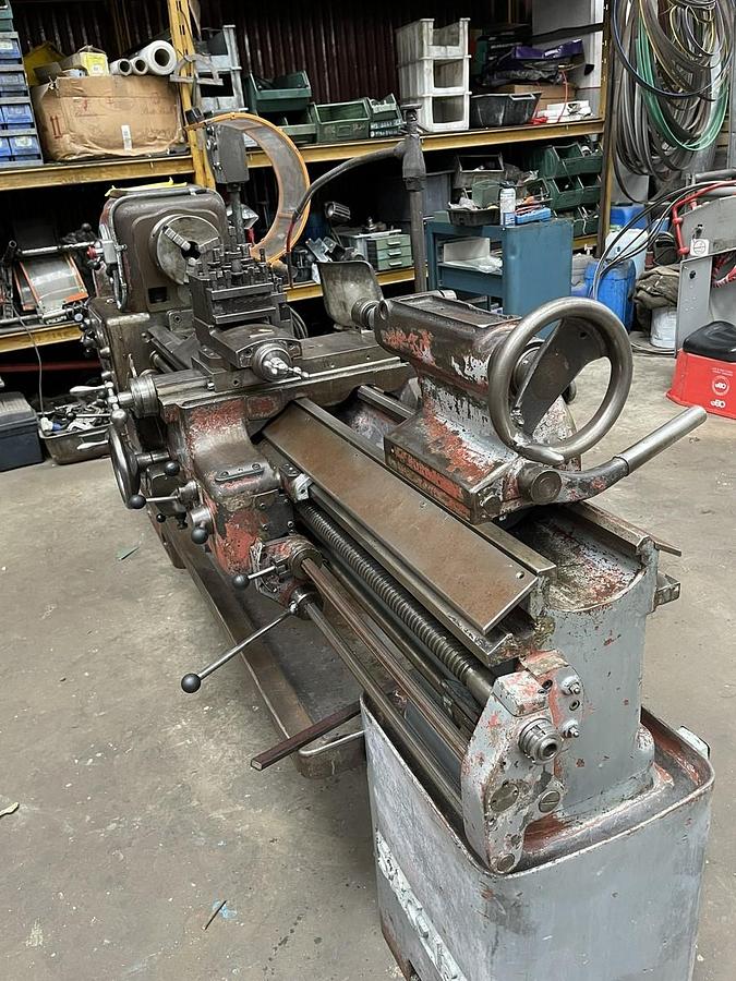 Usato TORNIO GRAZIANO SAG 180