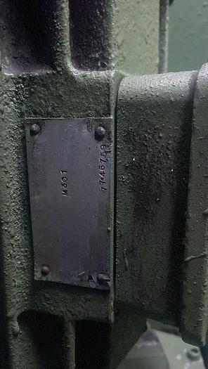 Usato PRESSA CAVANI GOLDONI IDRAULICA 250 TON