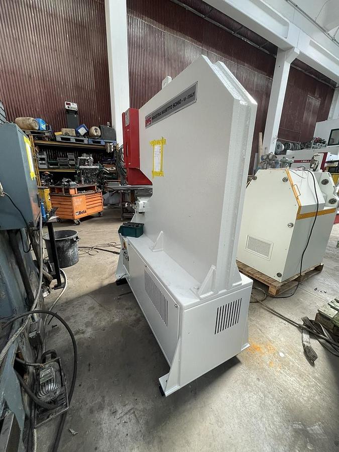 Usato PUNZONATRICE  IMS PHY 80
