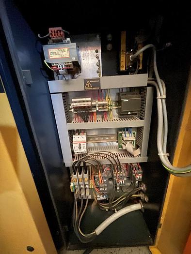 Usato COMPRESSORI KAESER