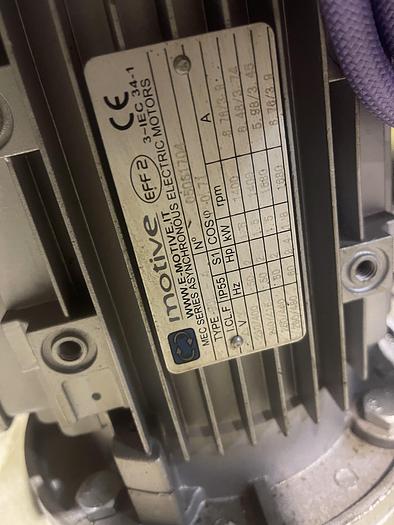 Usato CENTRALINA NUOVA