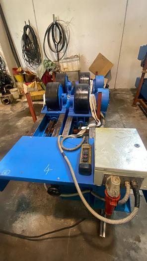 Usato POSIZIONATORE CISTERNE (4)