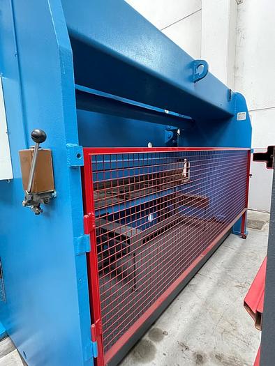 Usato PIEGATRICE COLGAR IDRAULICA 4000X120 TON